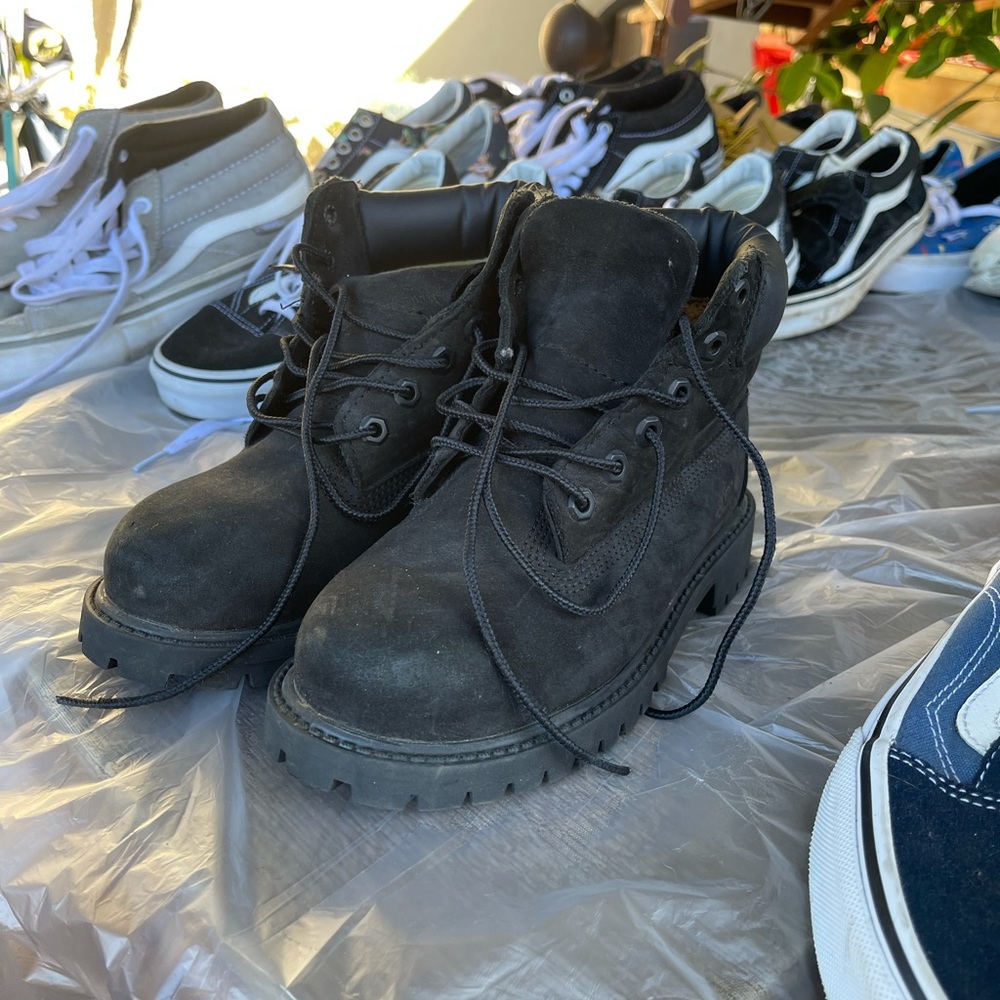 Timberland Boots kids 13